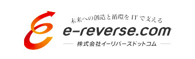 株式会社イーリバースドットコム