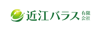 近江バラス